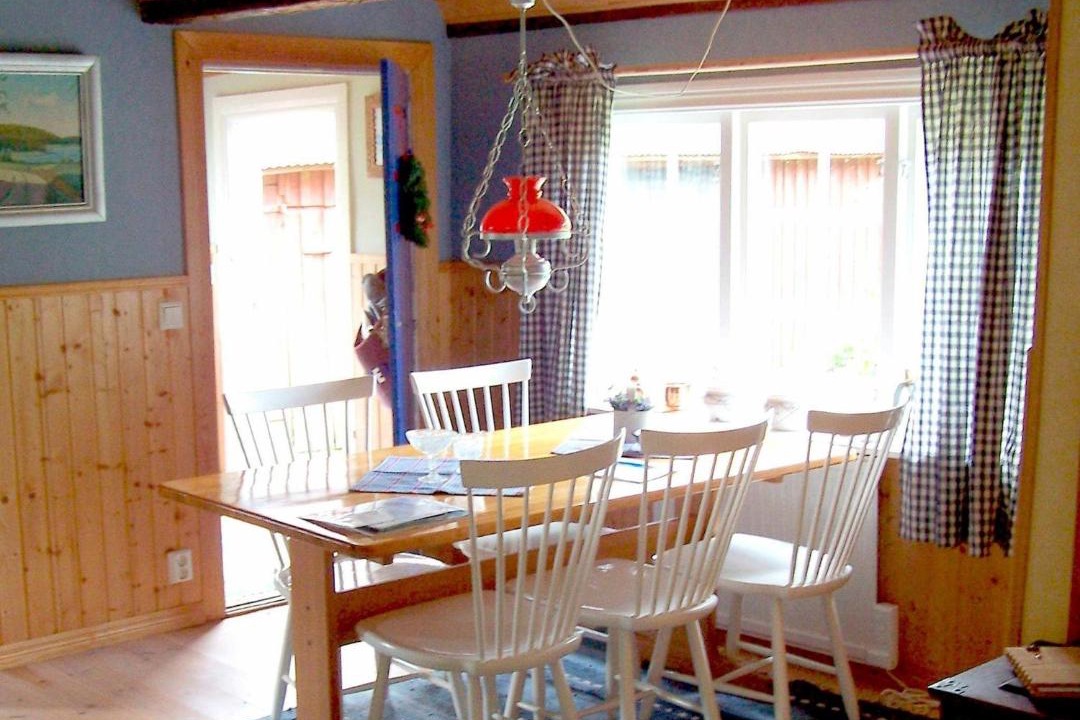 Photo of Livingroom in Blankered