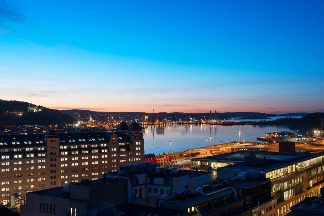 Photo of Others in Oslo City Centre