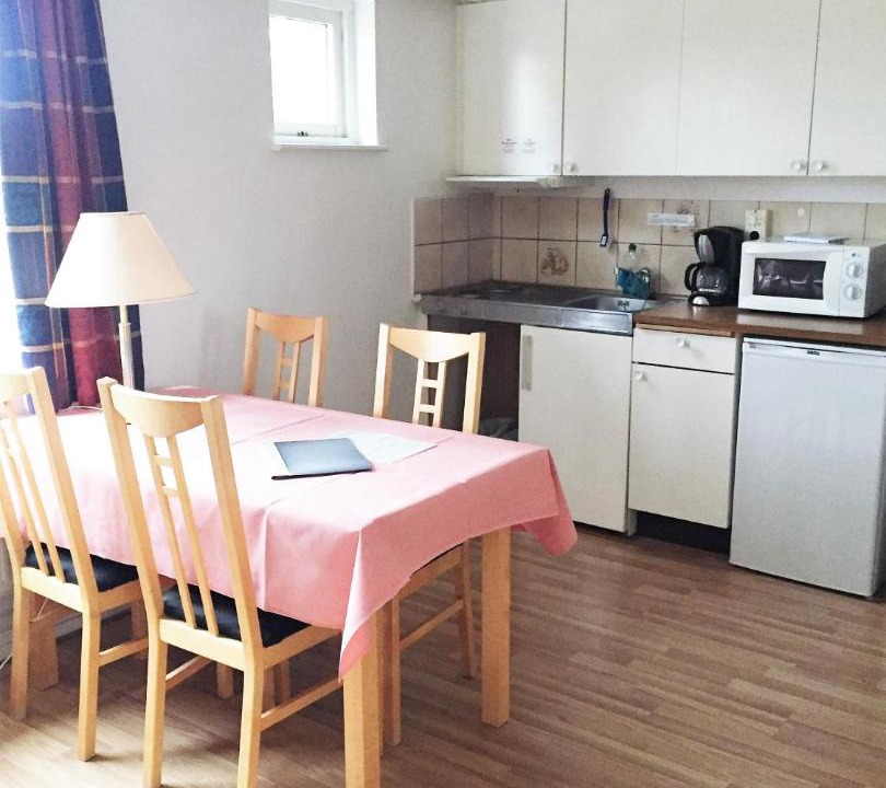 Photo of Kitchen in Falkenberg