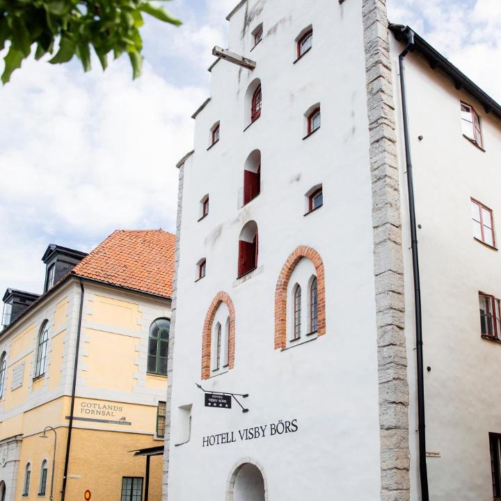 Photo of Buildings in Innerstaden