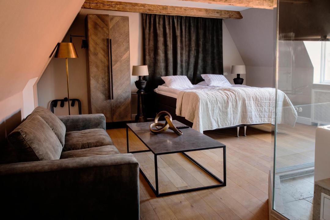Photo of Bedroom in Innerstaden