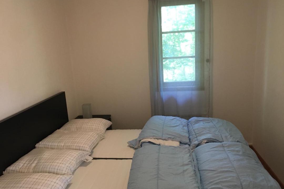 Photo of Bedroom in Morlunda