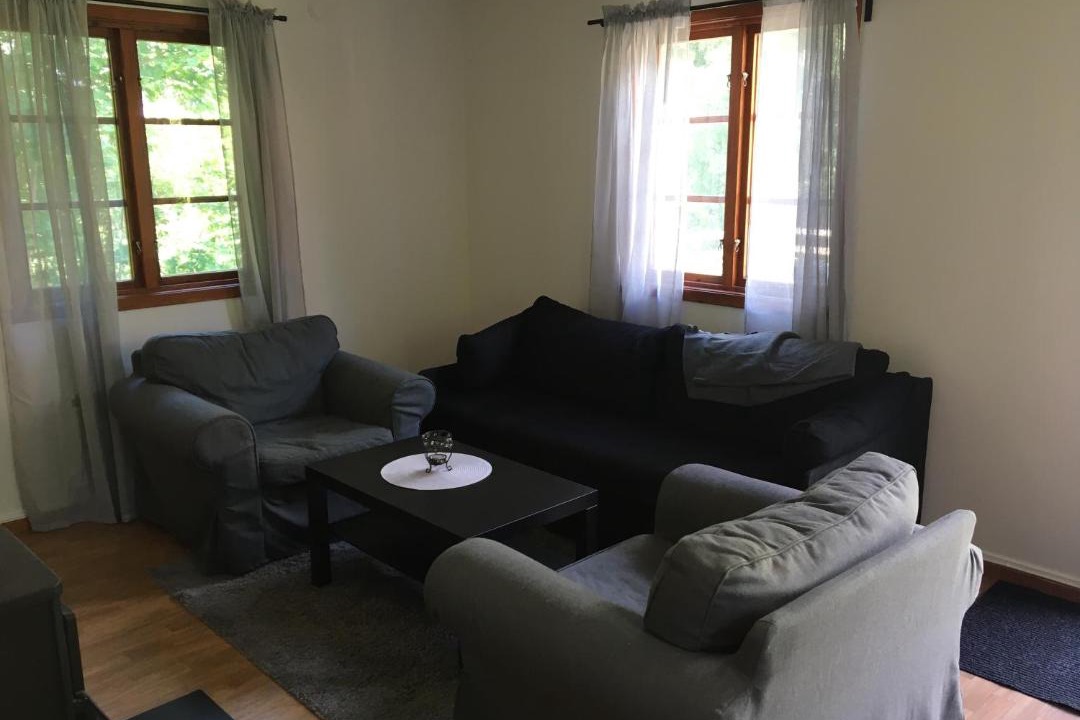 Photo of Livingroom in Morlunda
