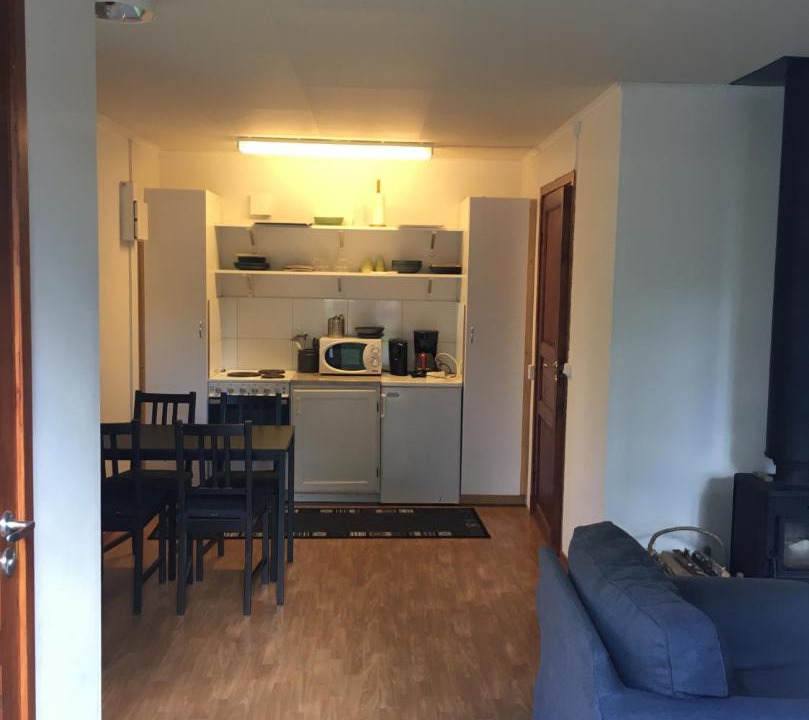 Photo of Livingroom in Morlunda