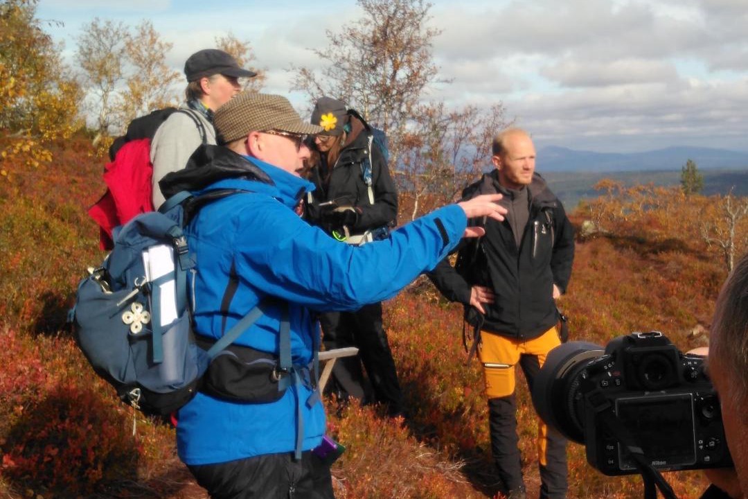 Photo of Others in Stoten
