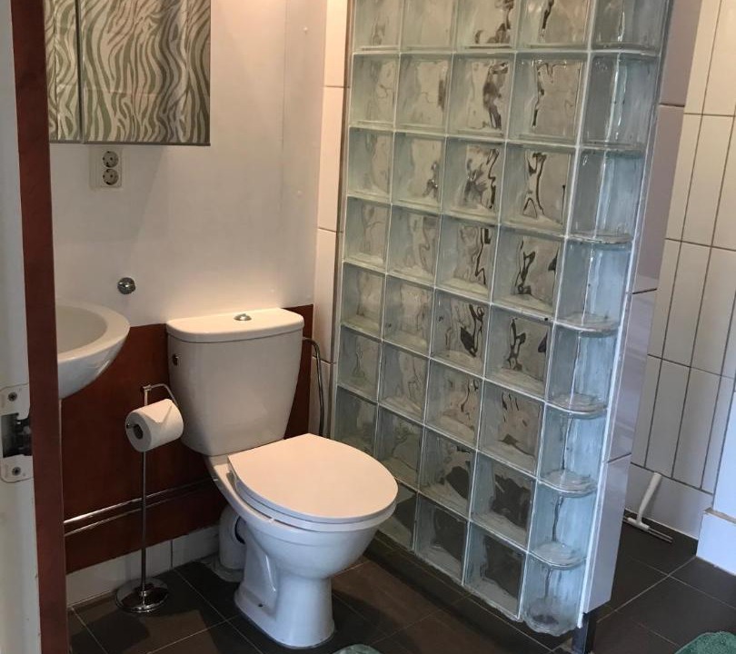 Photo of Bathroom in Soder