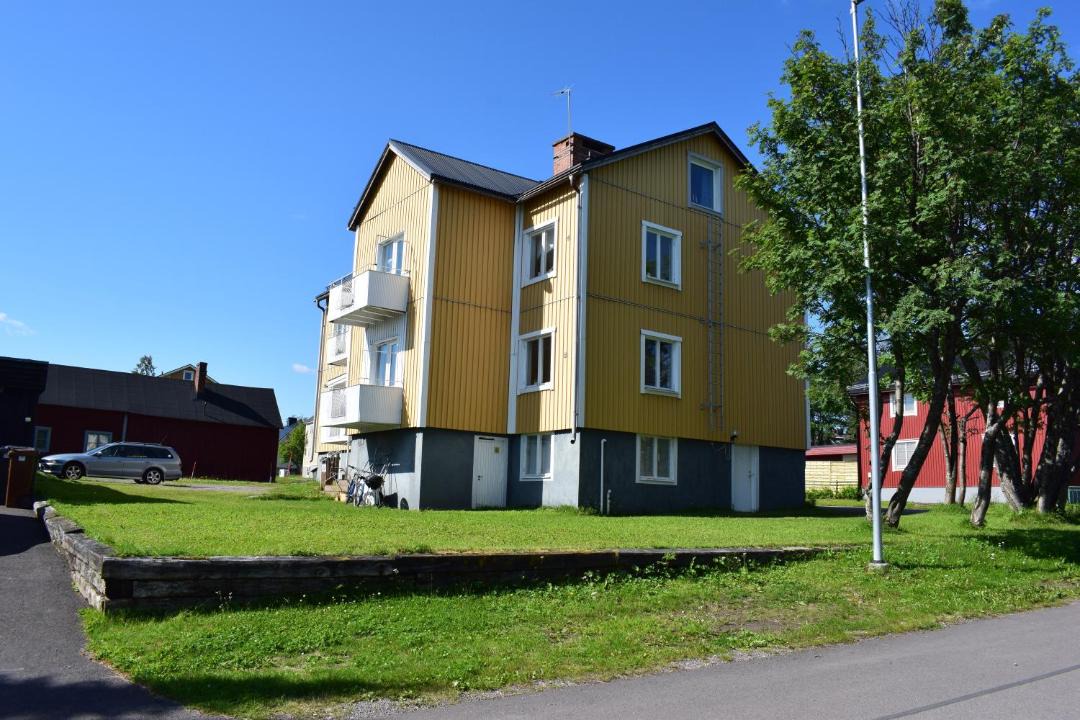 Photo of Others in Kiruna