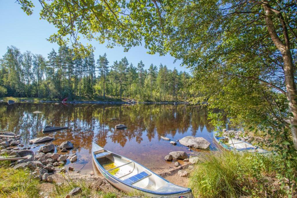 Photo of Outdoor in Morlunda
