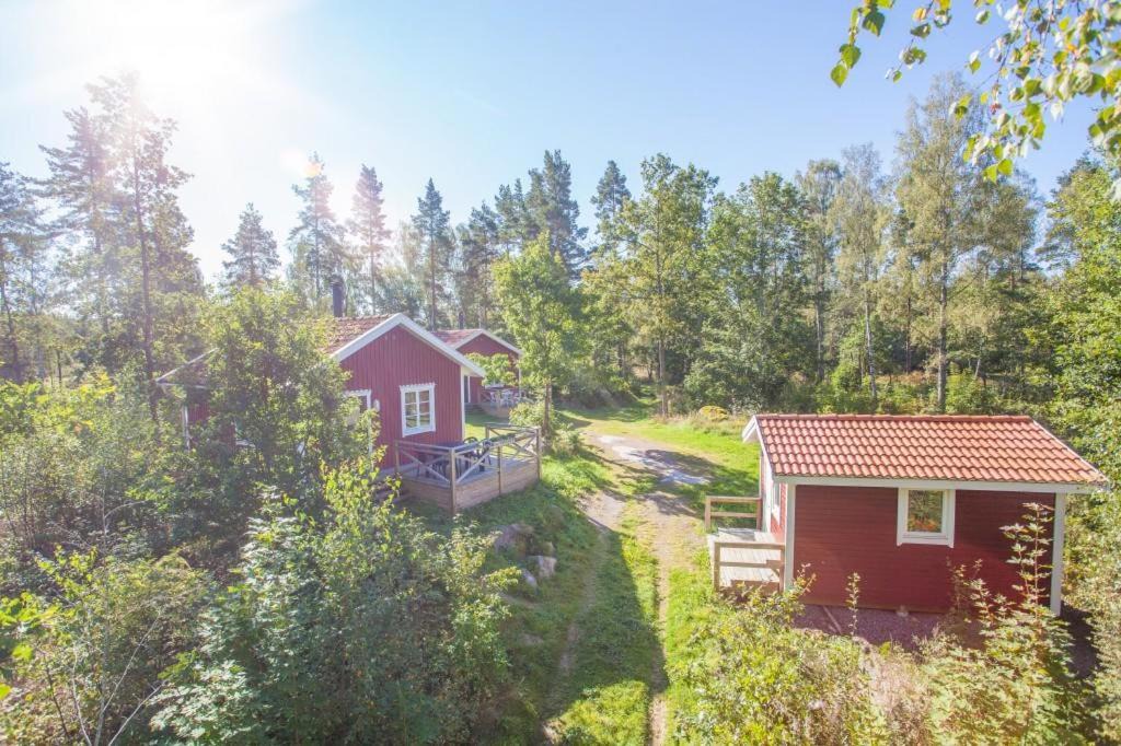 Photo of Buildings in Morlunda