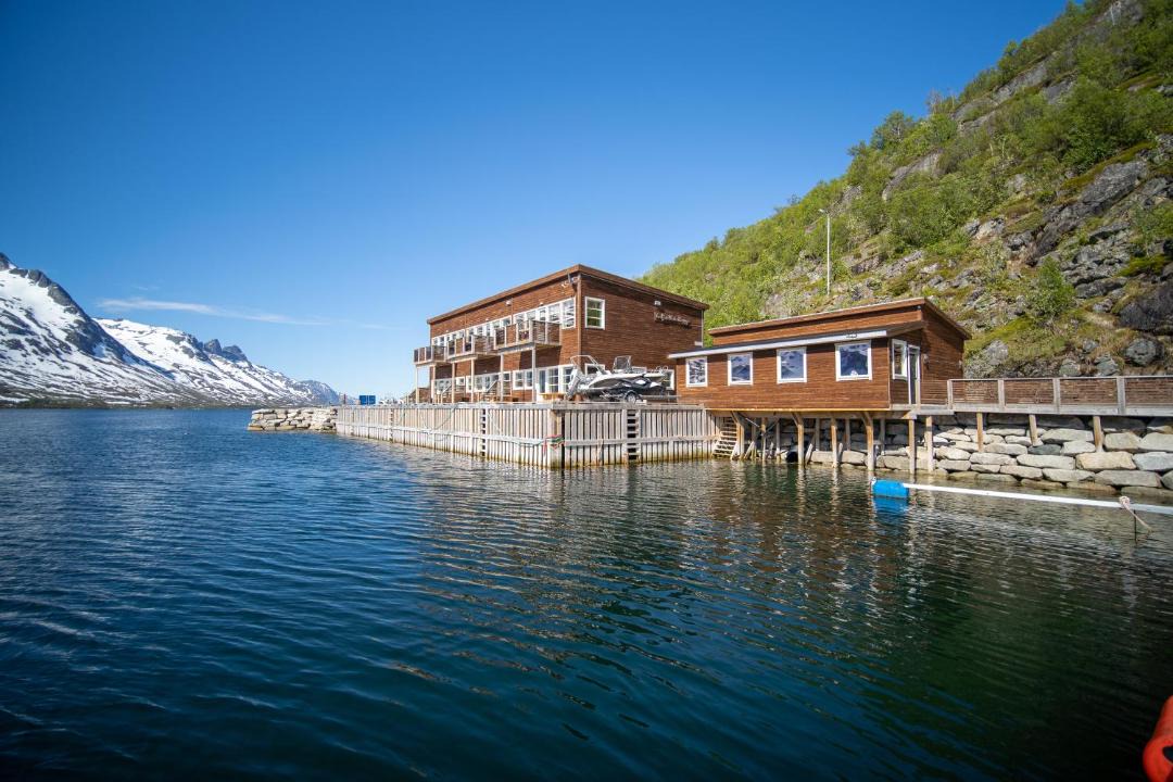 Photo of Others in Ersfjordbotn