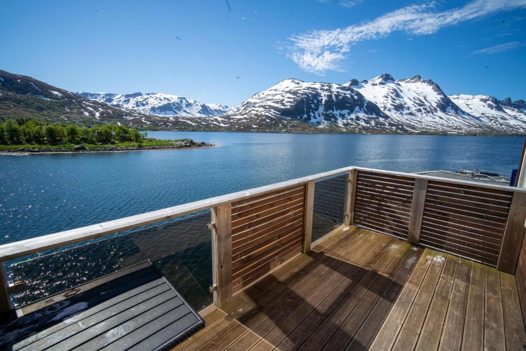 Photo of Others in Ersfjordbotn