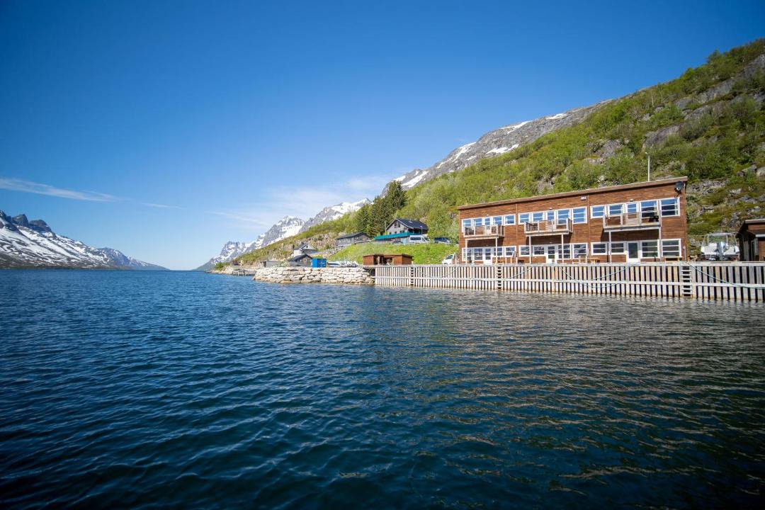 Photo of Others in Ersfjordbotn