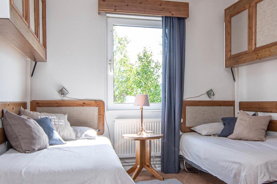 Photo of Bedroom in Tarnaby