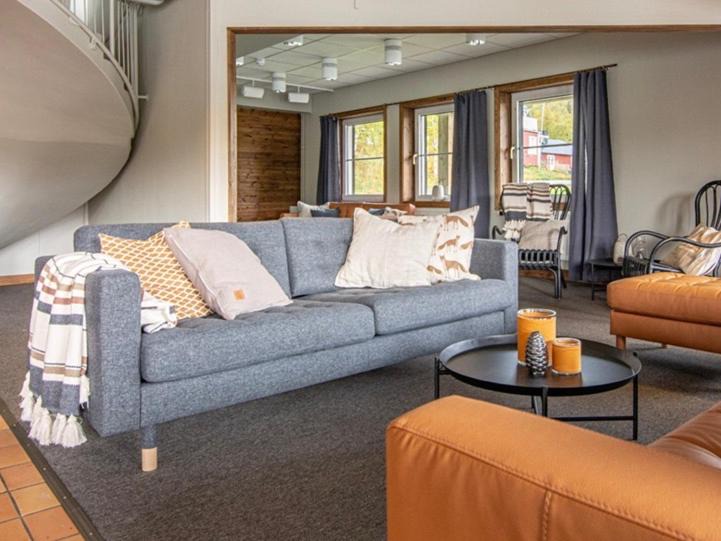 Photo of Livingroom in Tarnaby