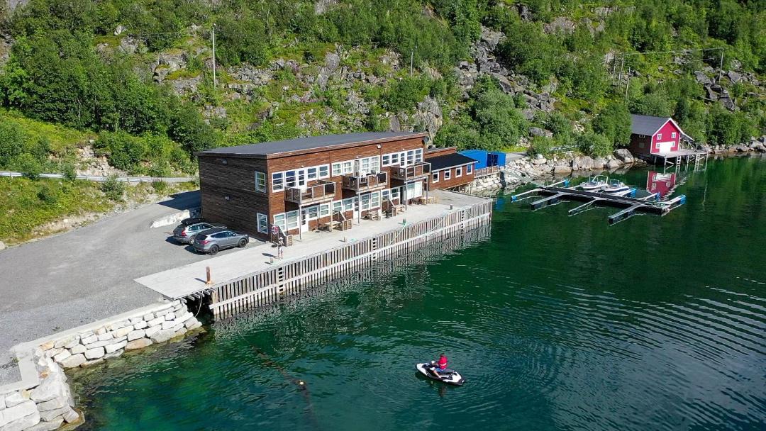 Photo of Others in Ersfjordbotn