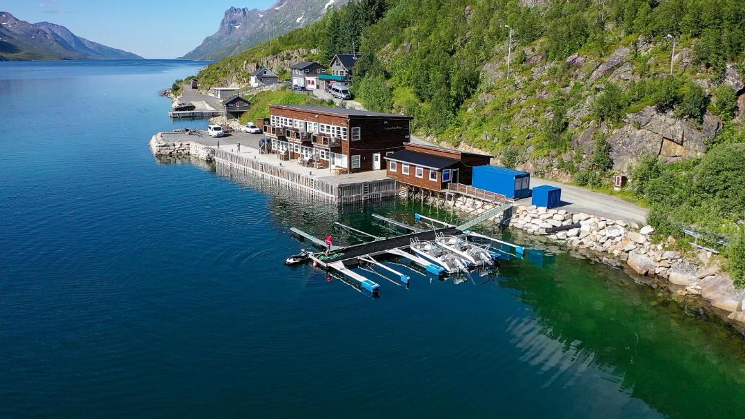Photo of Others in Ersfjordbotn