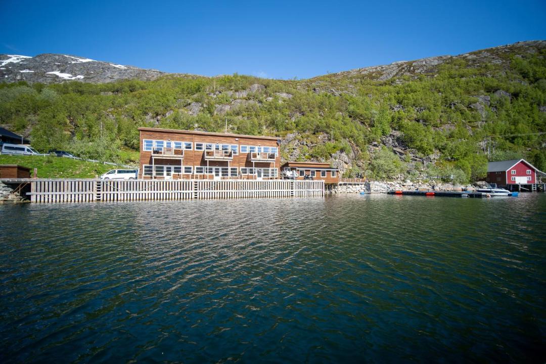 Photo of Others in Ersfjordbotn