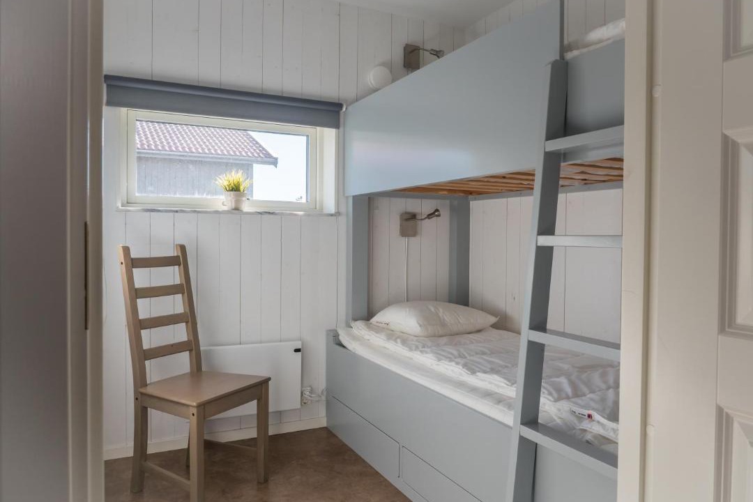 Photo of Bedroom in Skaerhamn