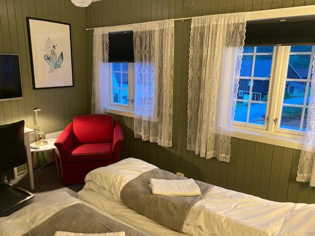 Photo of Bedroom in Valle