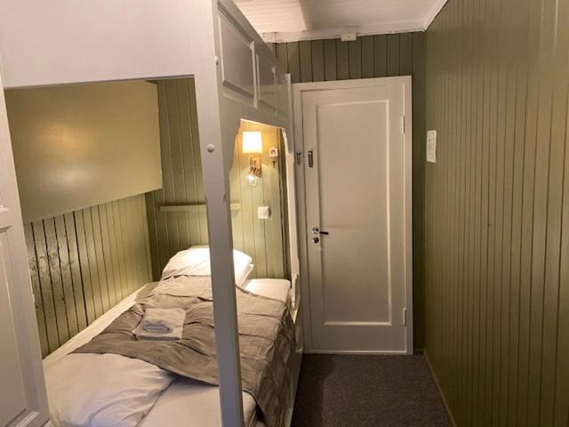Photo of Bedroom in Valle