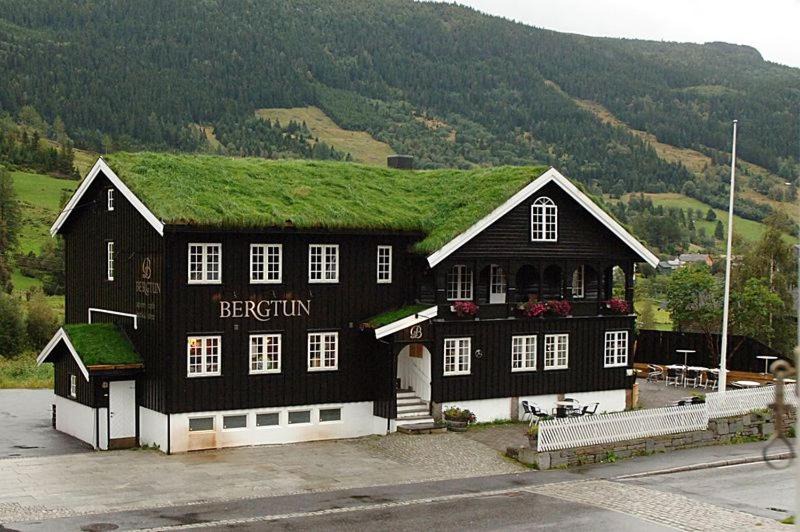 Photo of Buildings in Valle