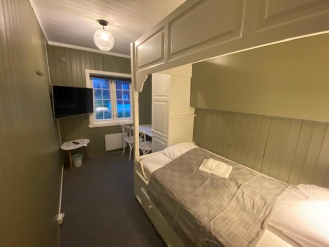 Photo of Bedroom in Valle