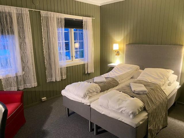 Photo of Bedroom in Valle