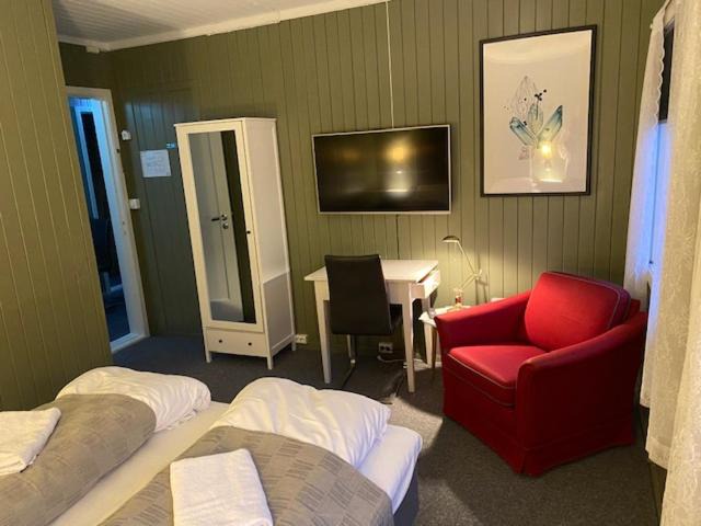 Photo of Bedroom in Valle
