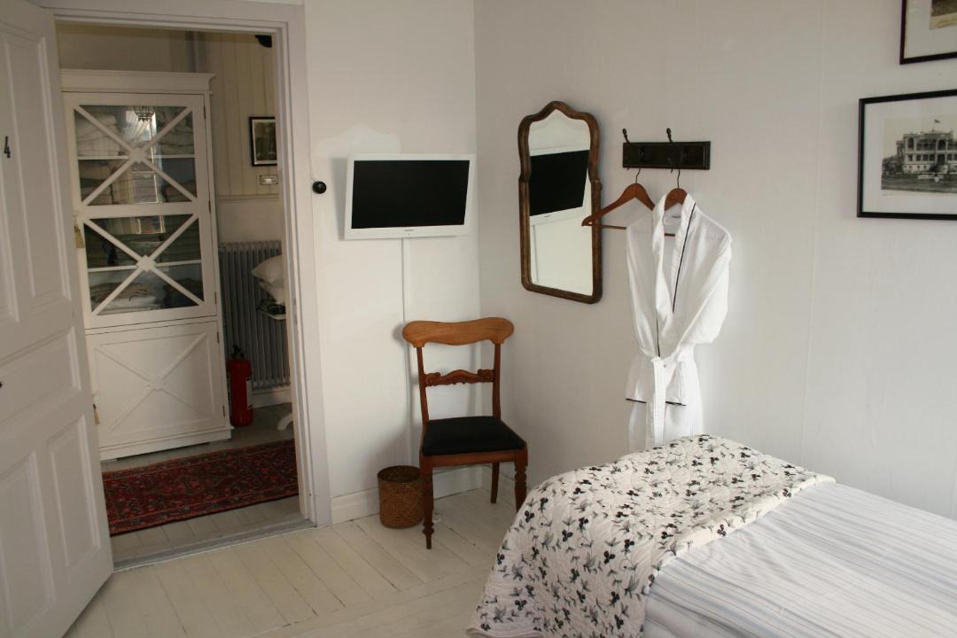Photo of Bedroom in Borgholm