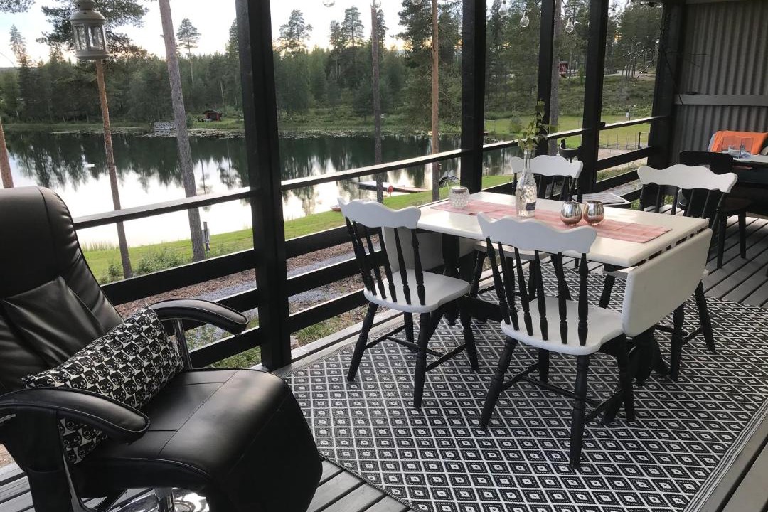 Photo of Others in Hällfors
