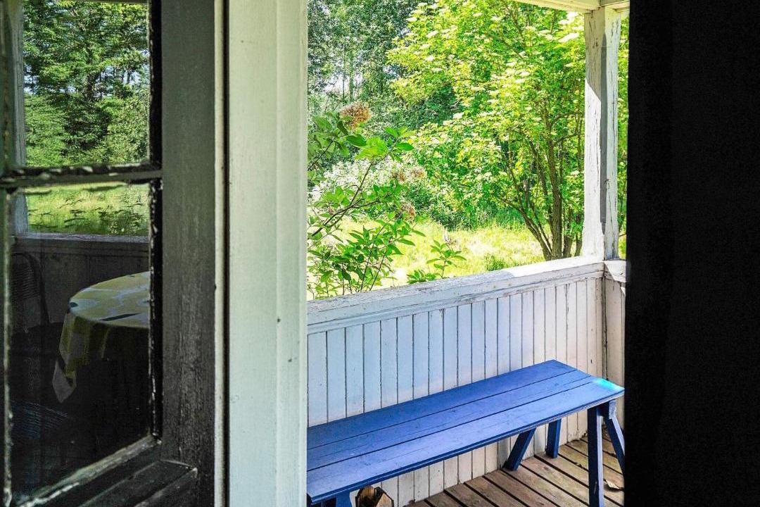 Photo of Patio Balcony in Odensbacken
