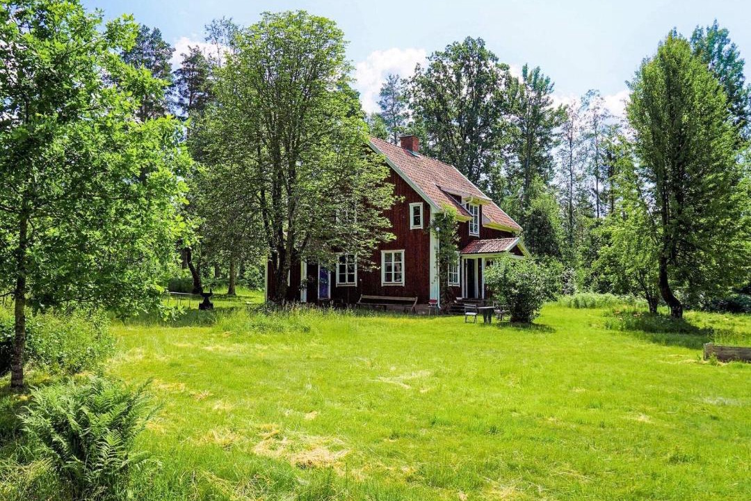 Photo of Others in Odensbacken