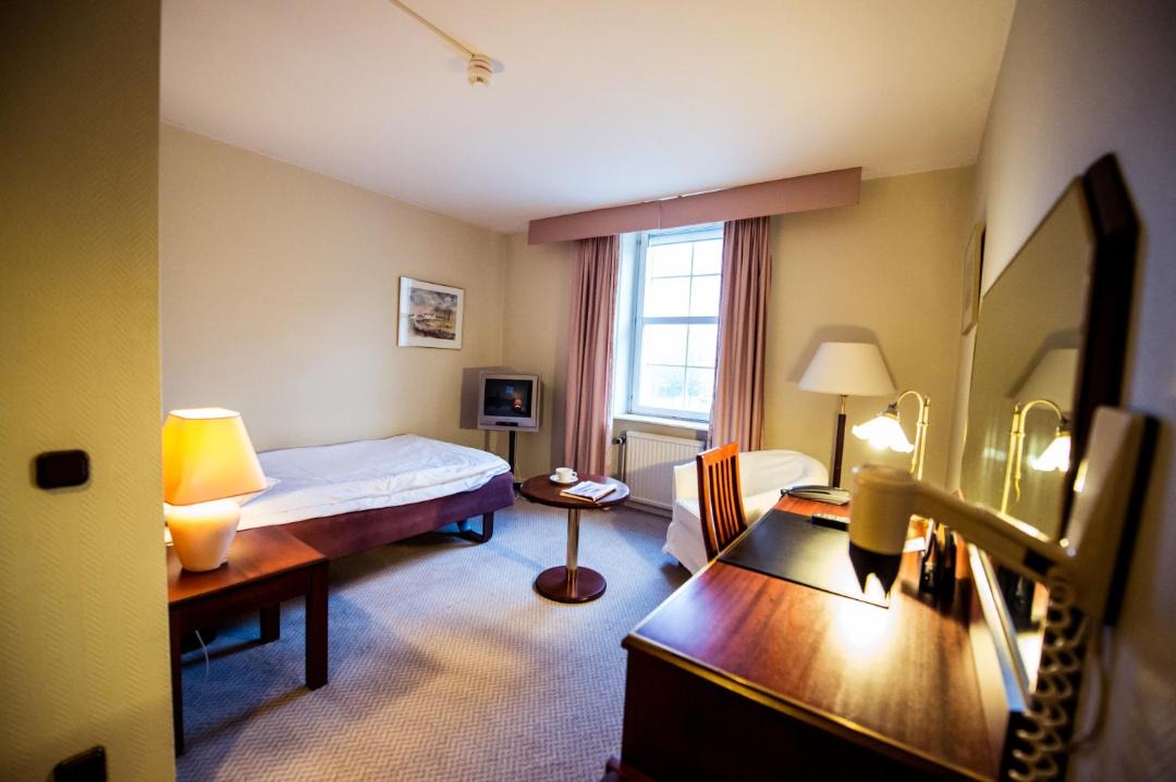 Photo of Bedroom in Eslov