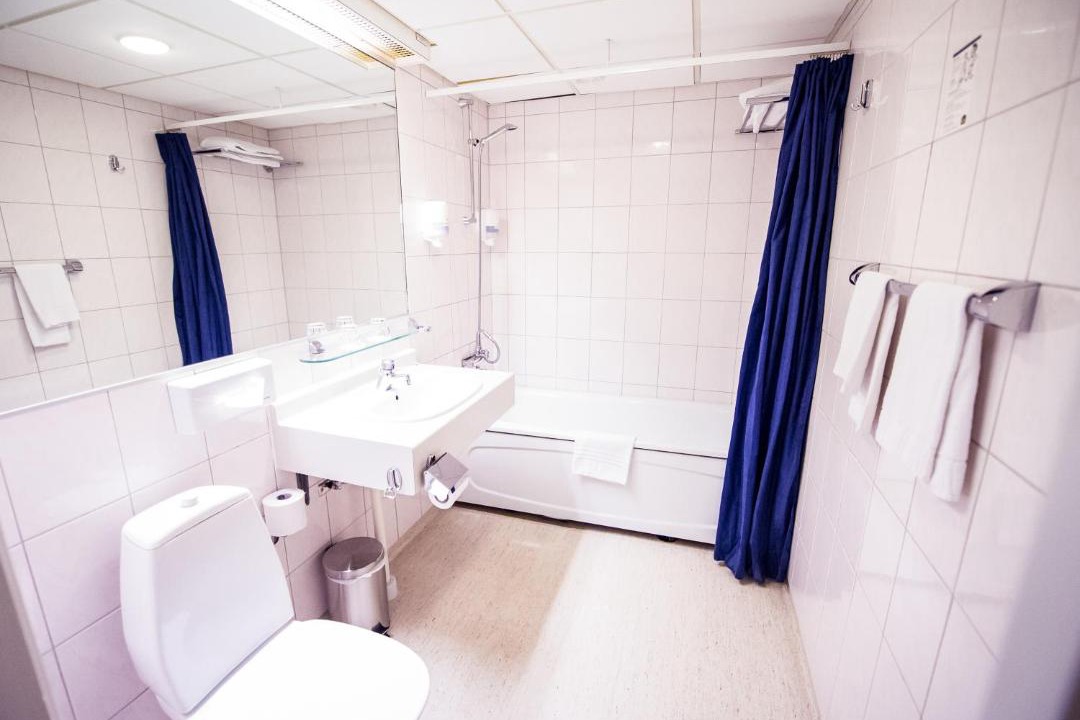 Photo of Bathroom in Eslov