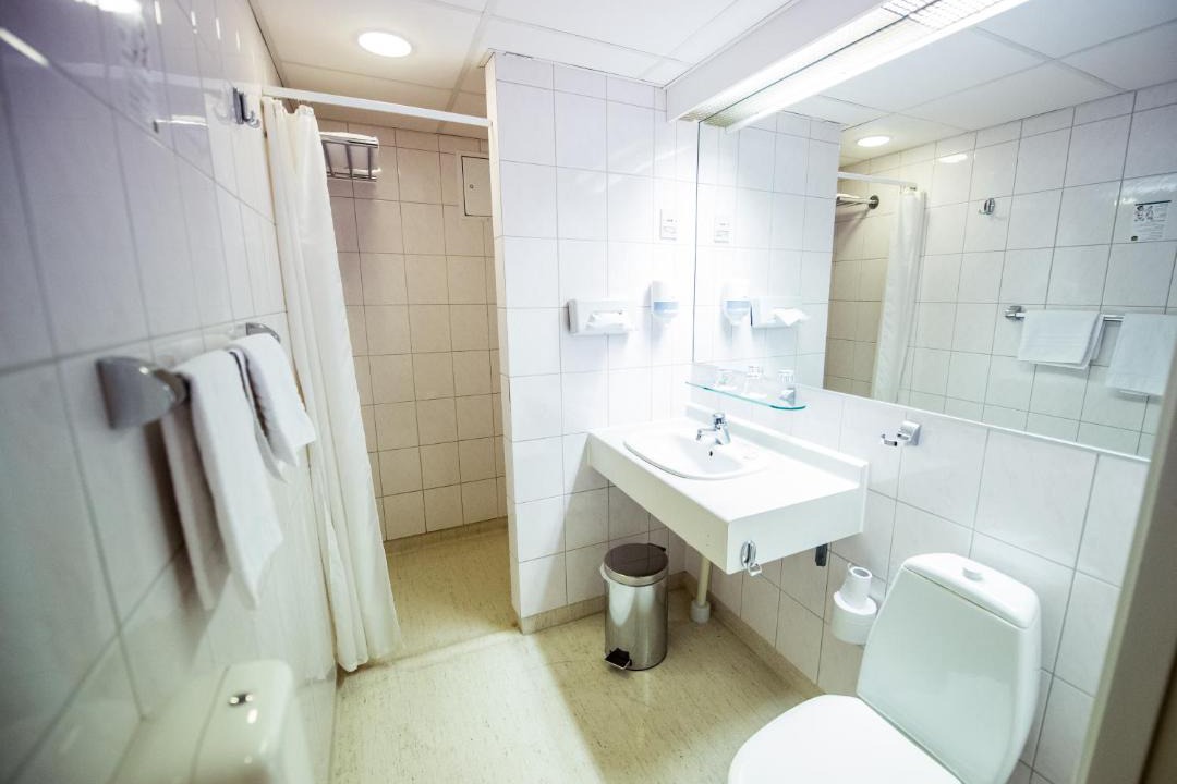 Photo of Bathroom in Eslov