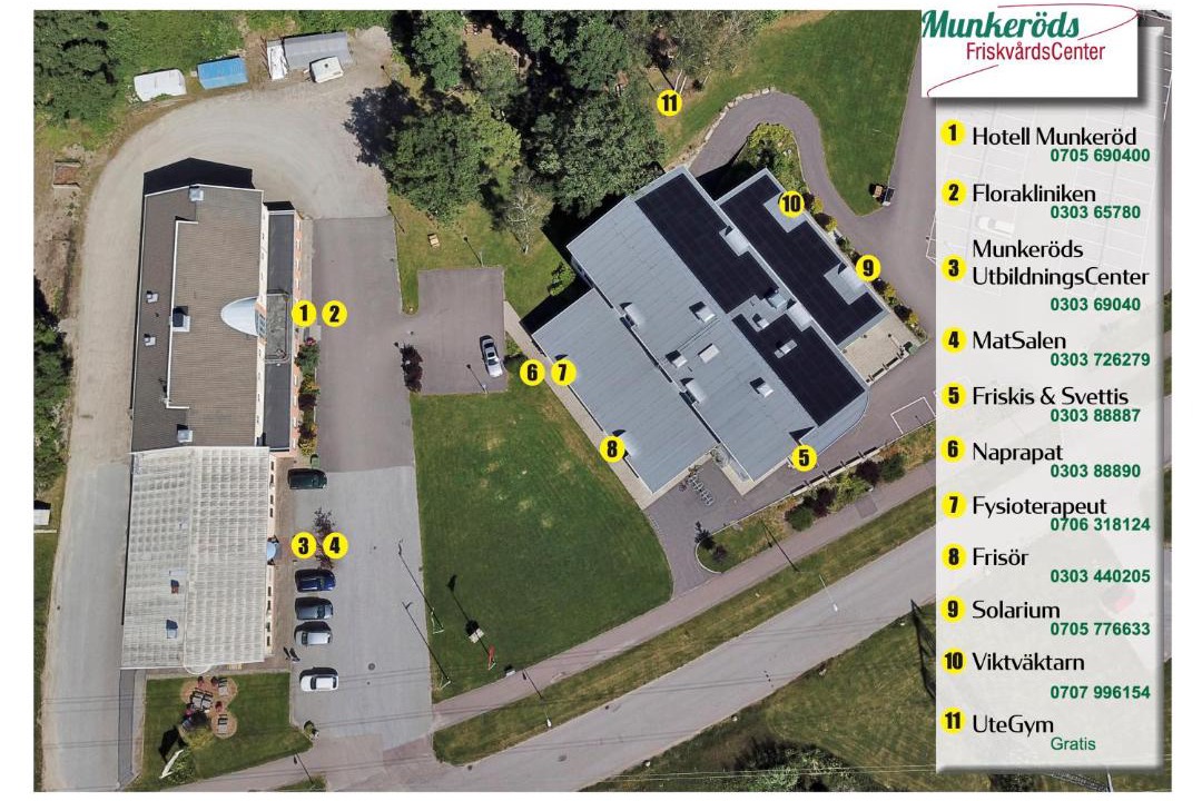 Photo of Others in Stenungsund Municipality