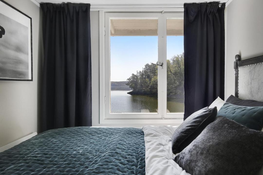 Photo of Bedroom in Sodertalje Municipality