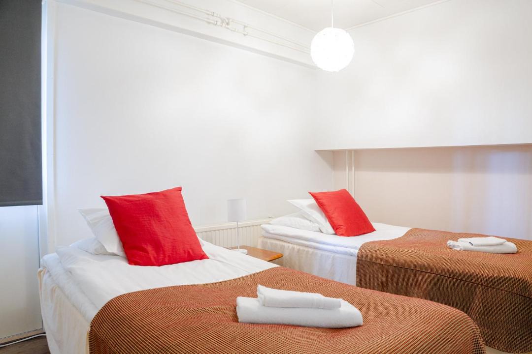 Photo of Bedroom in Kajaani