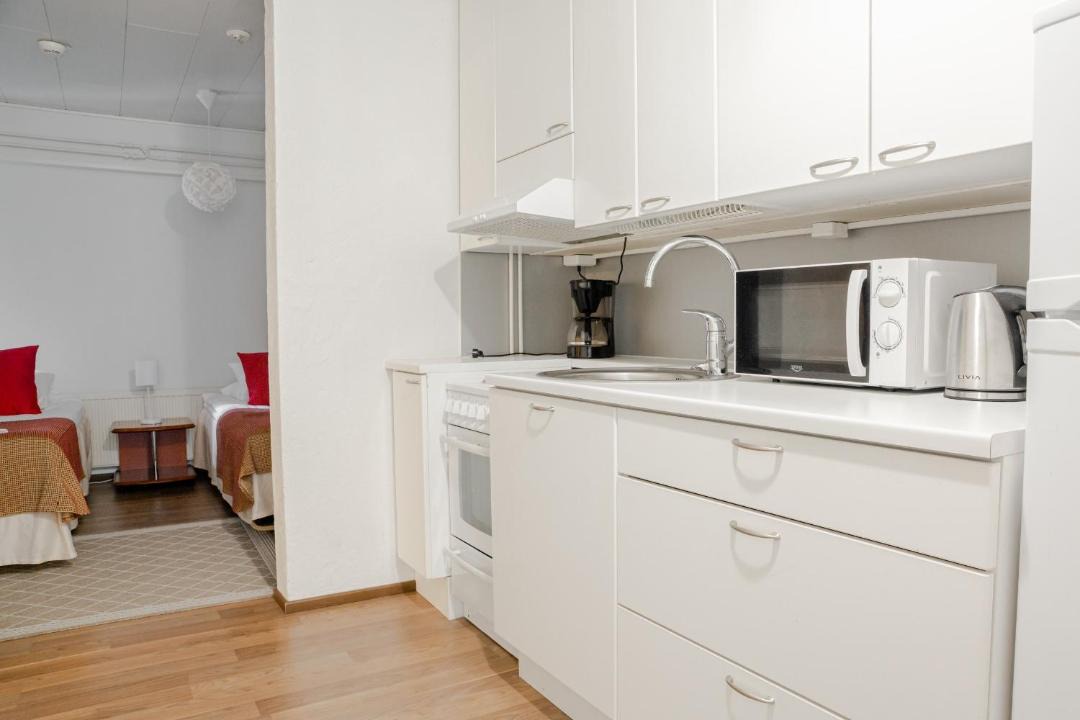 Photo of Kitchen in Kajaani