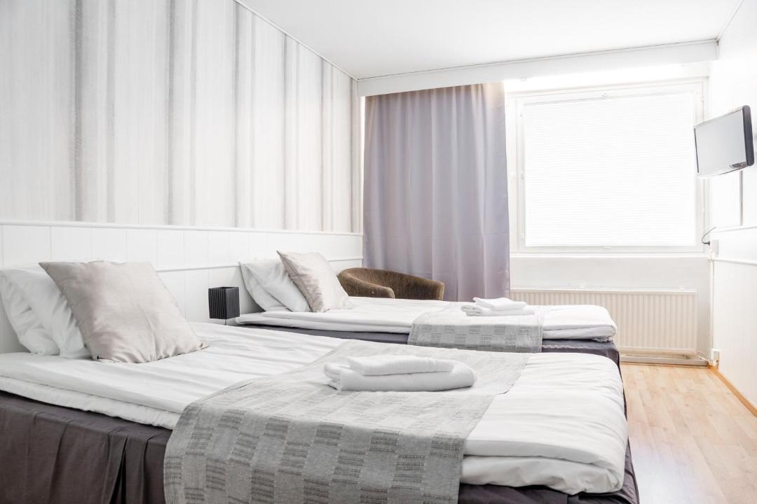 Photo of Bedroom in Kajaani