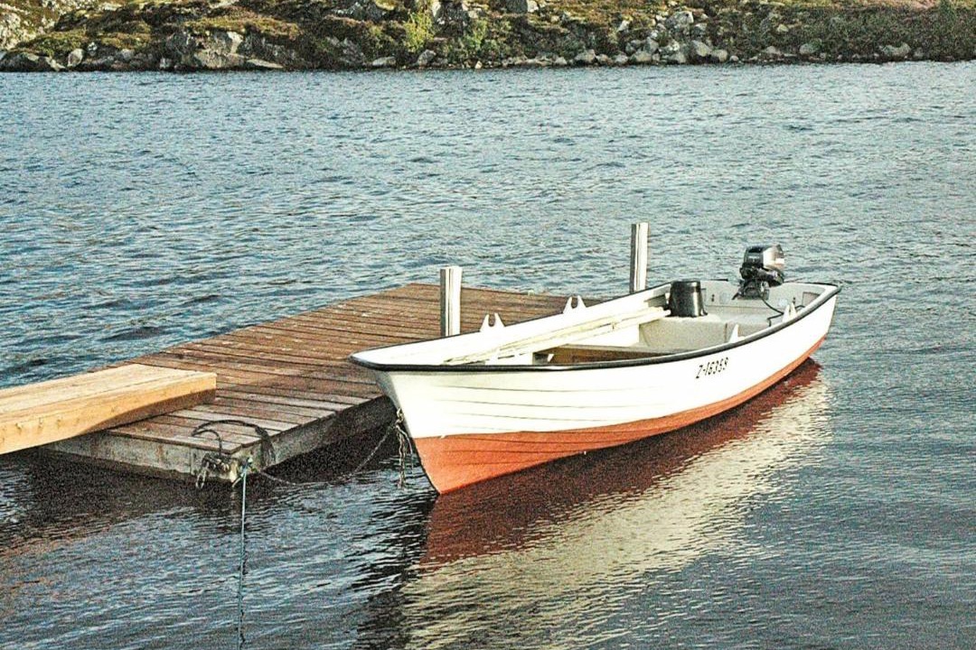 Photo of Others in Kvenvær