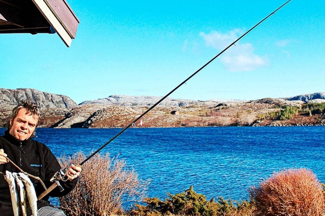 Photo of Others in Kvenvær