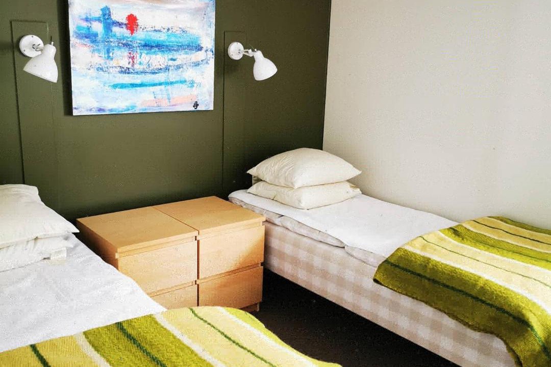 Photo of Bedroom in Borgafjall