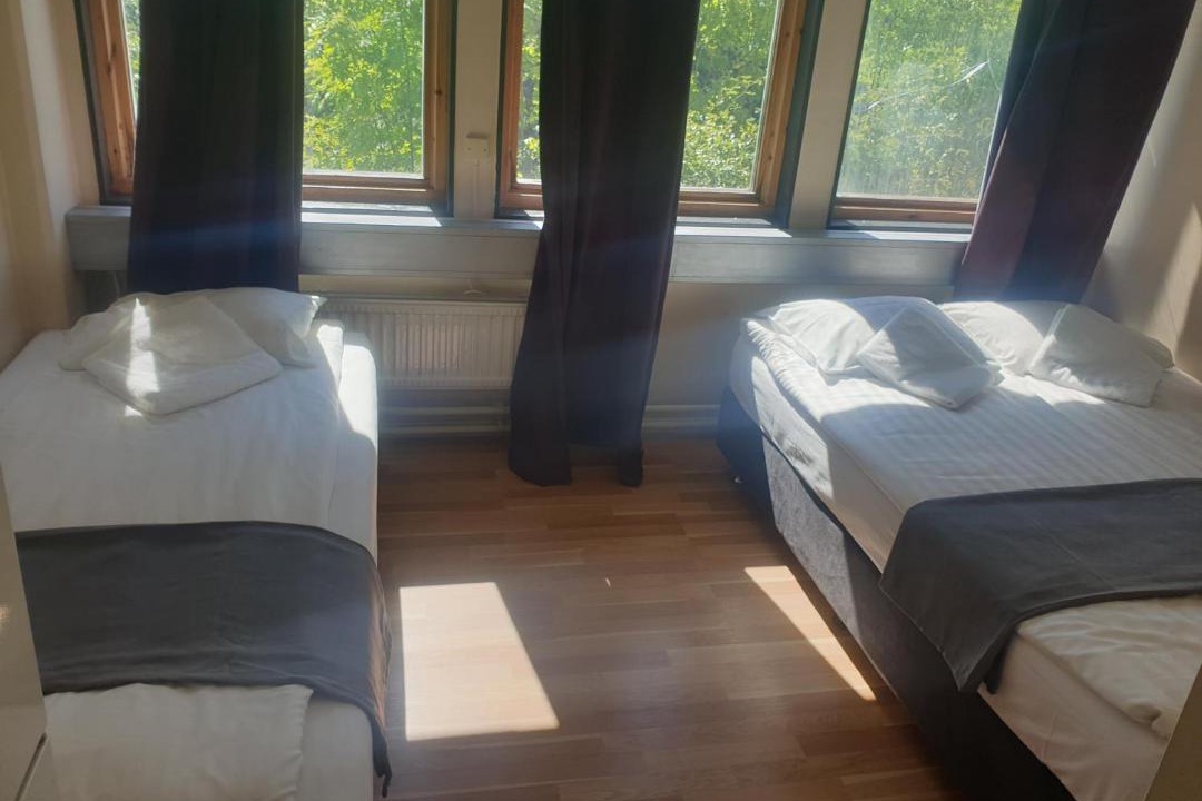 Photo of Bedroom in Kvarnholmen