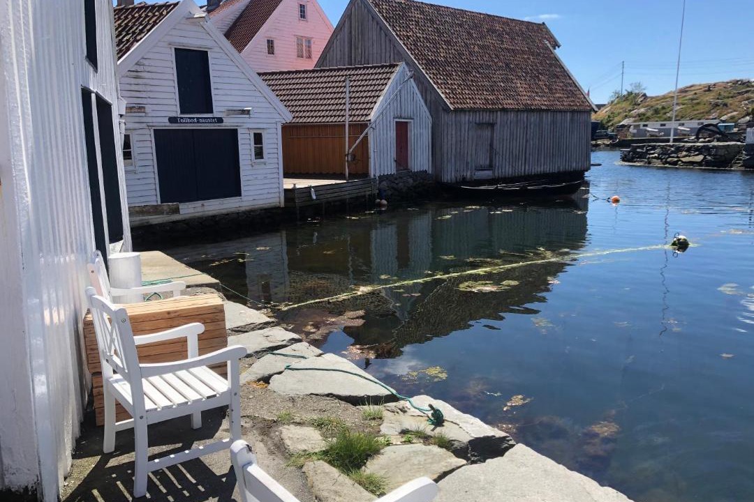 Photo of Others in Skudeneshavn