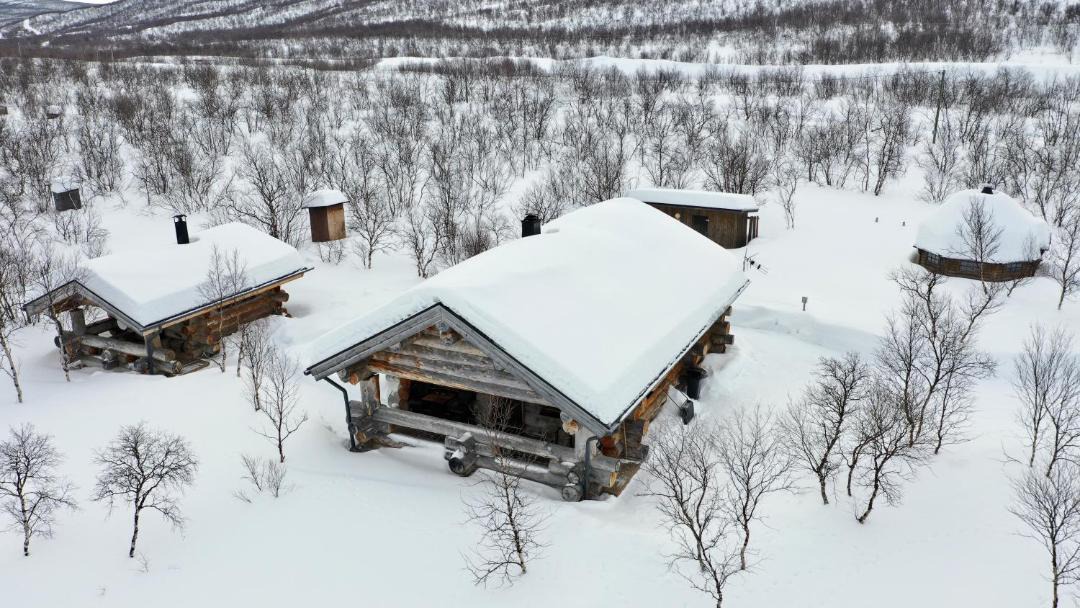 Photo of Others in Utsjoki