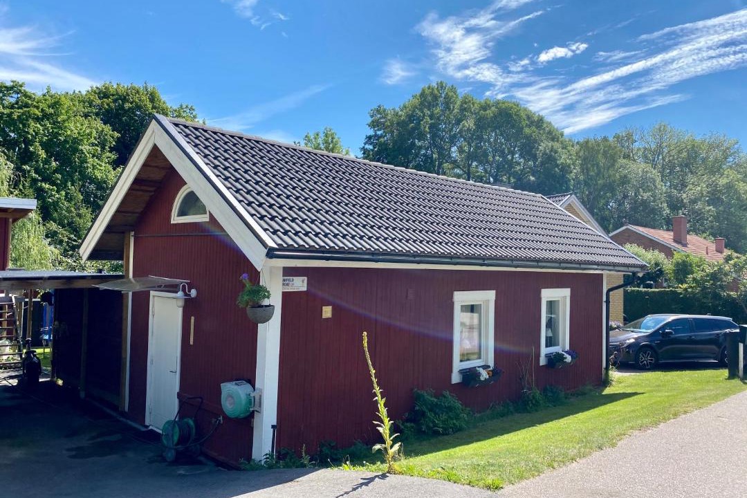 Photo of Buildings in Nordostra Motala