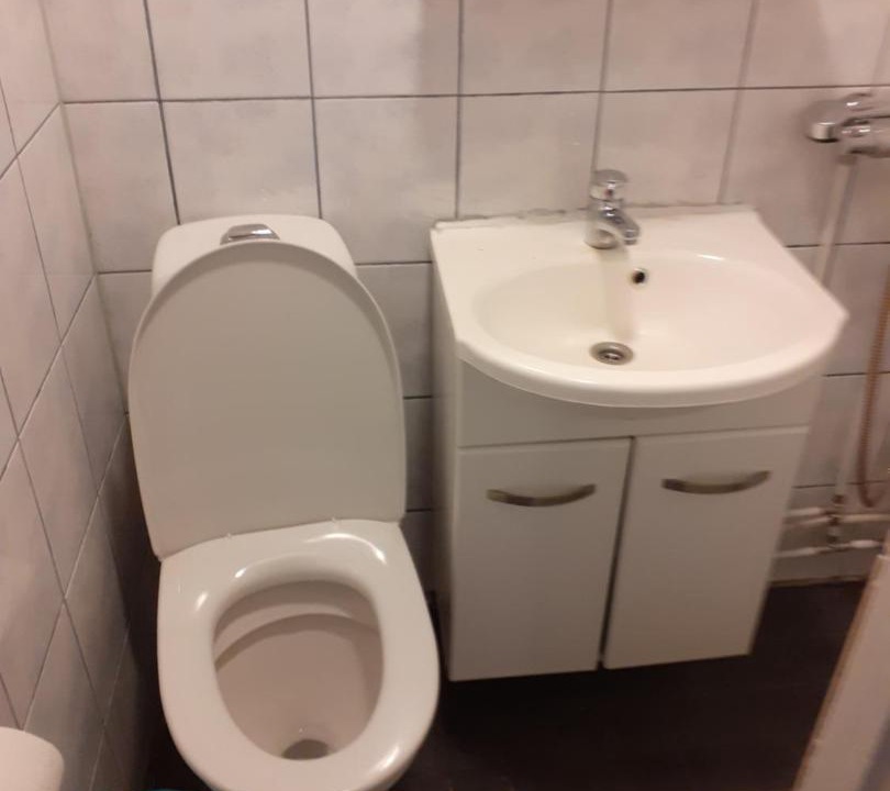 Photo of Bathroom in Savonlinna