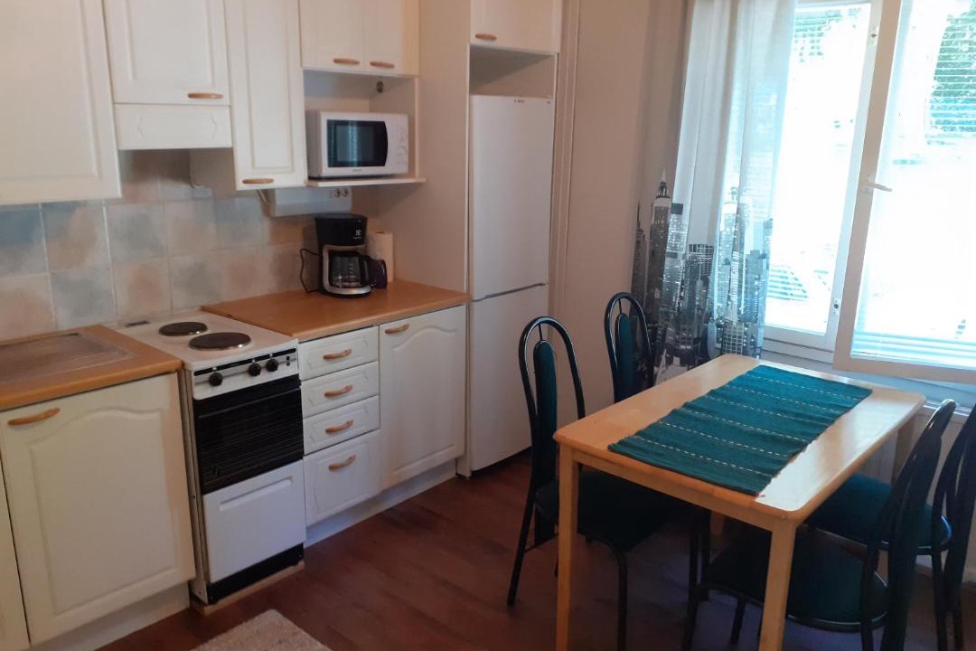 Photo of Kitchen in Savonlinna