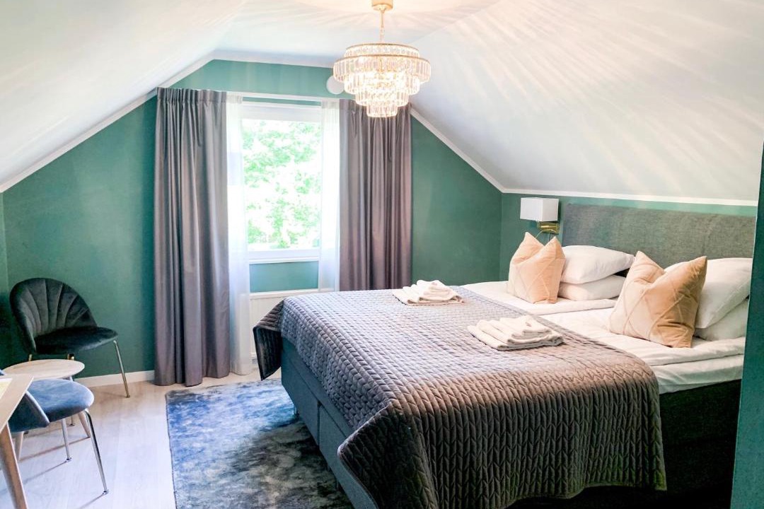 Photo of Bedroom in Borgholm